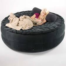 Smart Air Beds Sumo Sized Inflate A Sac 4 In 1 Ultimate Inflatable Chair Sofa Bed Smart Air Inflatable Furniture