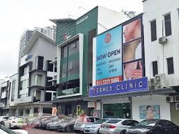 Check spelling or type a new query. Selesaikan Masalah Kulit Dan Estetika Di Dermed Clinic Danga Bay Johor Bahru Sunah Suka Sakura