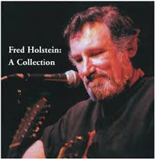 Fred Holstein