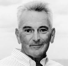 David FARROW Obituary (2016)