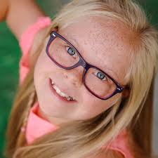 I Think My Reading Glasses Made My Eyes Worse!