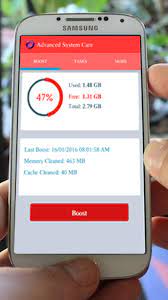 Available in 38 languages, amc security new version embedded with the world leading security engine: Mobile Advanced System Care 1 0 Descargar Apk Android Aptoide