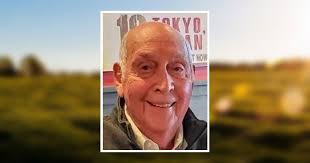 Richard W. “Dick” Tjaden Obituary January 19, 2025