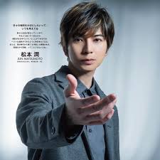 lrlshi for drelm on instagram matsumoto jun 松本潤 嵐 arashi 嵐