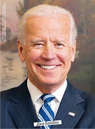 Полное имя — джозеф робинетт байден. Dzhozef Bajden 46 J Prezident Ssha Zhurnal Partner