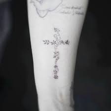 Maybe you would like to learn more about one of these? Cross Tattoos For Women Ideas And Designs For Girls