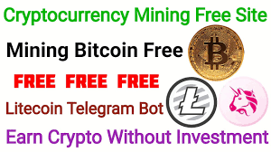 Another way of earning in the cryptosphere is to buy a certain cryptocurrency from one exchange which is being sold on a lower price compared to another exchange … Cryptocurrency Mining Free Site Mining Bitcoin Free Earn Crypto Without Investment Youtube