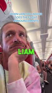 Liam Flight