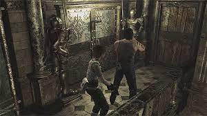 The story of resident evil 0 hd remaster is that you rebecca is part of special force unit in s.t.a.r.s. The Chessboard Puzzle Umbrella Training Facility Walkthrough Resident Evil Zero Hd Game Guide Walkthrough Gamepressure Com