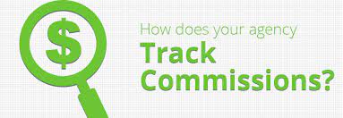 Bcoz it's is growing industry. How Do Life Health Insurance Agents Track Commissions