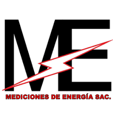 Mediciones de energía
