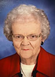 Obituary for Rita M. (Tigner) Hoersten