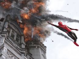 Fan film movie free full download type: Spider Man Far From Home Is A Full On Heroic Triumph The Verge