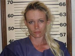 The Crime Scene: Vance Pleads Guilty To Her Role In 2010 Texas County  Murder: