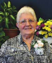 Marlene Hummel's Instagram, Twitter & Facebook