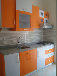 Hasil gambar untuk kitchen set minimalis