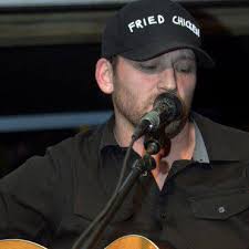 Mark Addison Chandler won't waste a “Second Chance” at a first dance