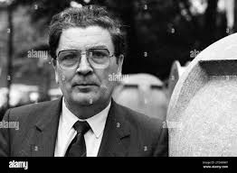 John hume hi-res stock photography and images