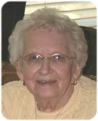 H. Elaine Gillard Obituary March 26, 2019