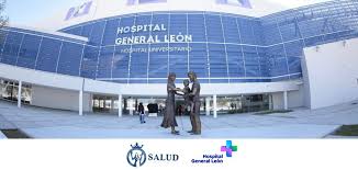 Hospital General de León
