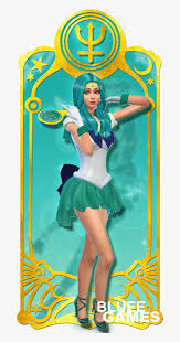 Sailor neptune sailor mars plant aesthetic aesthetic anime sailor moon villains sailor moon screencaps black moon sailor moon crystal fantasy artwork. Sailor Moon Crystal Sailor Neptune 850x1500 Png Download Pngkit