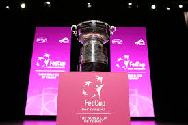 The 2019 fed cup is the 57th edition of the most important tournament between national teams in women's tennis. Fed Cup Finalturnier Wegen Coronakrise Verschoben Tennis Magazin