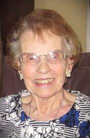 Beverly Jean Boyce Obituary & Funeral