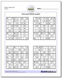 We did not find results for: Sudoku Medium
