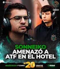 Tinbet E-sports