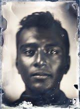 Carole Evans: A Street of Soldiers & At Rest