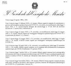 This page is about the various possible meanings of the acronym, abbreviation, shorthand or slang term: Nuovo Dpcm Il Cai Chiede A Conte Un Chiarimento Urgente Sulle Attivita Consentite In Montagna Cai