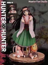 Watch hunter x hunter episode 148, past x and x future, on crunchyroll. çµäººhunter X Hunter ä¸äºŒ