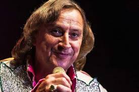 Dieter Thomas Kuhn ist beim ZMF ein Dauerbrenner