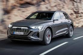 Image result for Daytona Gray 2023 SQ8