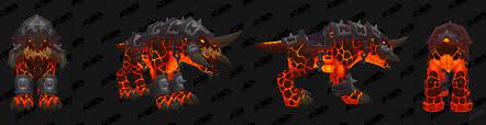 You need to earn the ready for war achievement by completing the alliance war campaign to get a glance at how to unlock dark iron dwarves allied . Dark Iron Dwarf Allied Race Guides Wowhead