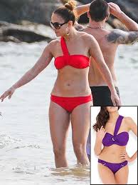 Recuerda que cuando estés confeccionando o creando ropa, debes dejar un extra de tela. El Look Por Menos Para El Verano Cuerpo De Jennifer Lopez Fotos De Jennifer Lopez Y Jennifer Lopez Bikini