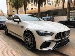 Mercedes Amg Gt Marocco Used Search For Your Used Car On The Parking