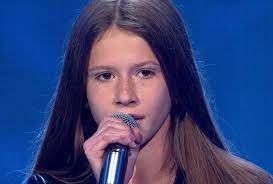 Kto wygrał pierwszą polską edycję dziecięcego talent show? Roksana Wegiel W Przeboju Prince A Z Takim Wystepem Wygra The Voice Kids Eska Pl