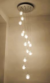 Aliexpress Com Buy 14 26 Balls Led Staircase Lighting Novelty Lamps In 2020 Stairway Lighting Staircase Lighting Ideas Stair Lighting