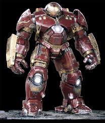 Iron Man Mk 44 3d Model Iron Man Hulkbuster Hulkbuster Armor Hulkbuster