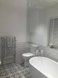 Ensuite ideas to consider (before you start the reno). White Small Bathroom Ideas Uk Trendecors