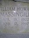 William Massingill Family History & Historical Records