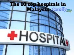 See more of national hospital abuja/medical housemanship on facebook. The 10 Top Hospitals In Malaysia Malaysia Health Family Medicine And Healthcare
