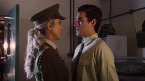 Rebecca Moore - Millitary Misconduct