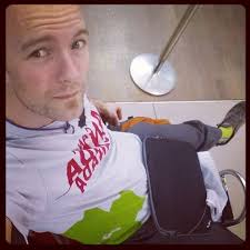 Inside Look: Ice Climbing On World Stage