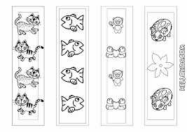 You can use our amazing online tool to color and edit the following bookmark coloring pages. Printable Bookmarks Coloring Pages High Quality Coloring Pages Coloring Home