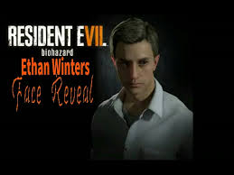 Check out amazing ethan_winters artwork on deviantart. Resident Evil 7 Biohazard Ethan Face Reveal Youtube