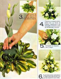 Pin By Lianda Coetzer On Inspiracao Natural E Decoracao Tropical Flower Arrangements Flower Arrangements White Flower Arrangements