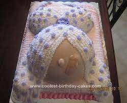 Pin On Baby Shower Cakes