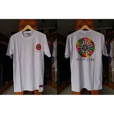 16 views, added to favorites 0 times. Kaos Putih Slank Vaksin Slank Kaos Slank 100 Original Slankers Shopee Indonesia